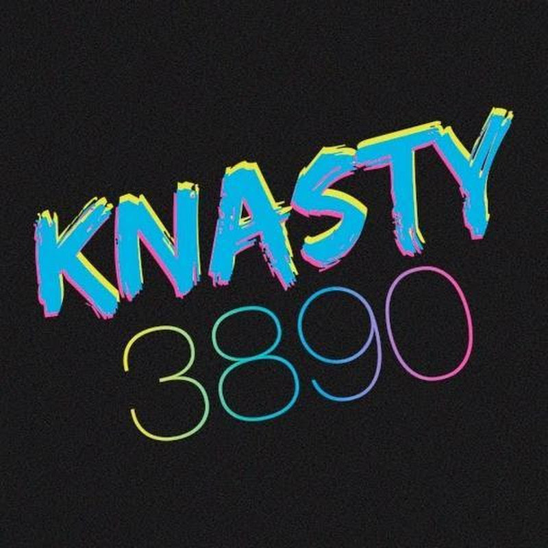 Knasty3890 icon