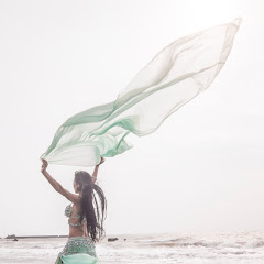 Hayama Blissful Blue葉山の海のチャリティー・ベリーダンスショーアイコン画像