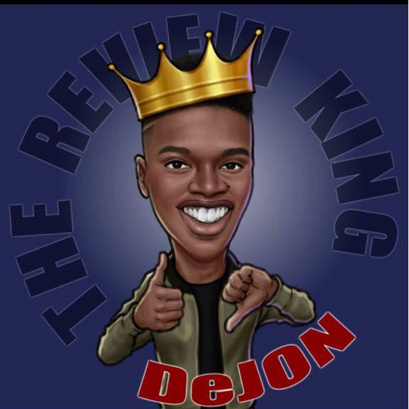 DeJon The Review King