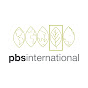 PBS International logo