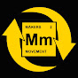 Makers Movement logo