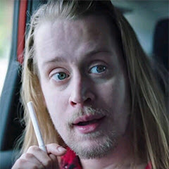 Macaulay Culkin