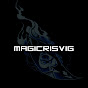 MagicRisvig logo