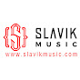 SLAVIK MUSIC