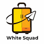 White Squad logo