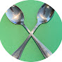 The Sloppy Spoon Cooking Show logo