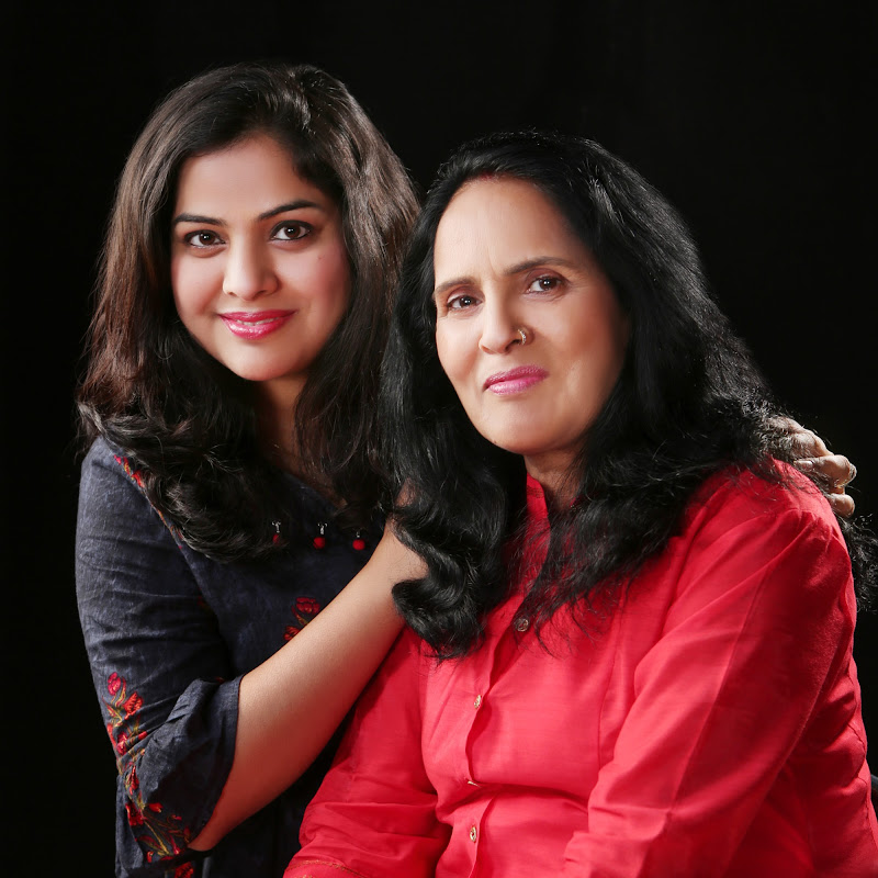 THE MOM'S WAY