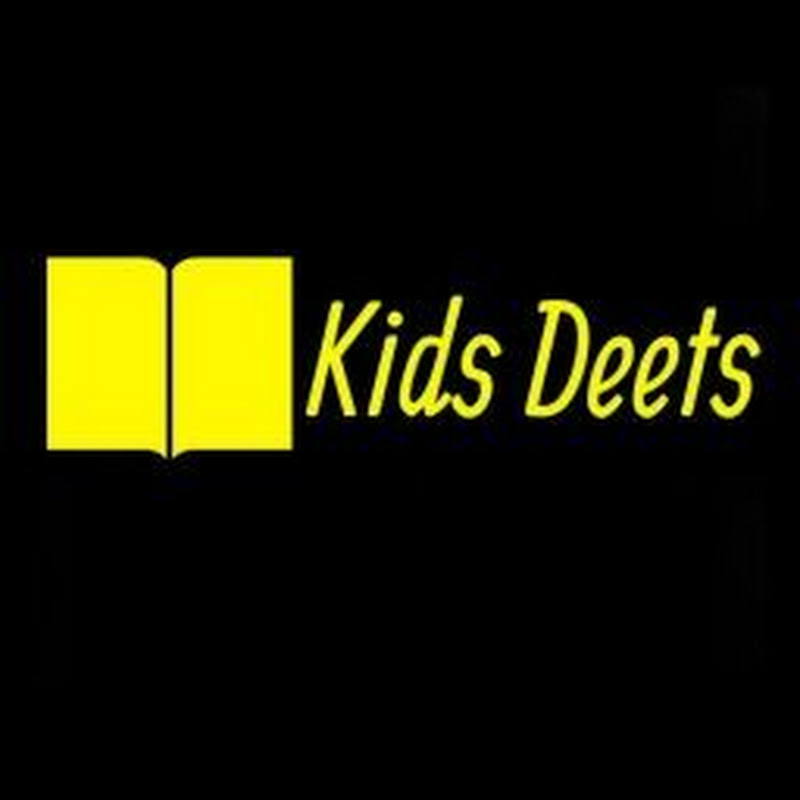 Kids Deets