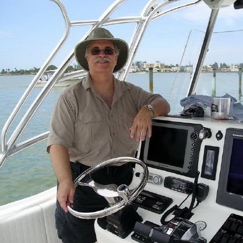 Donald Strader