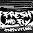 Fresh and Fly Productions