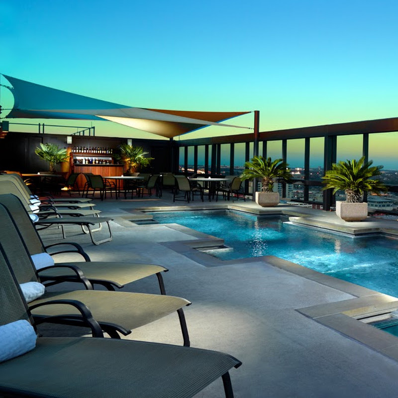 hotels and vacation