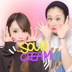 SOUR CREAM