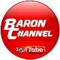 BaRON Channel channel logo