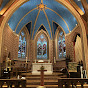 Christ Church Riverdale Bronx logo