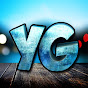 Young Gunn logo