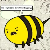 HONEYBEE꿀벌