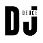 Dj Deuce logo