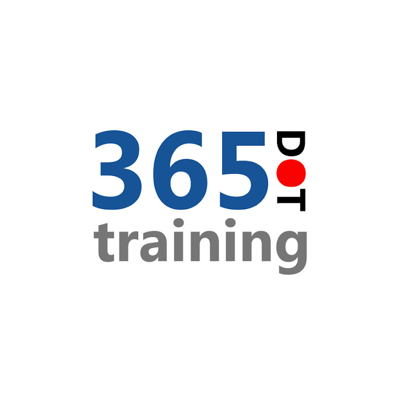 365.Training