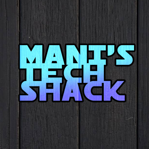 Mani's Tech Shack