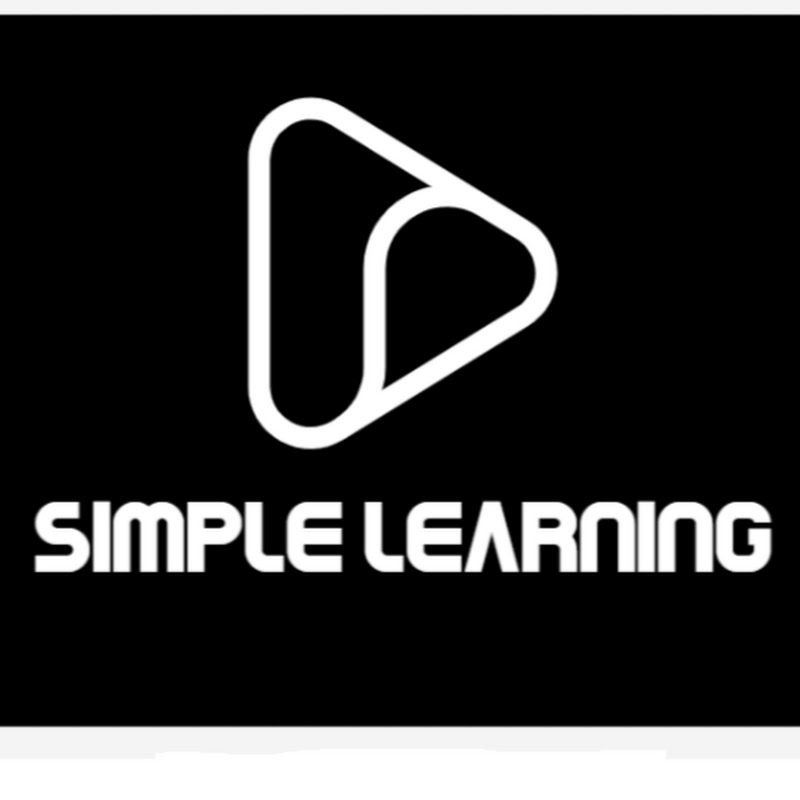 Simple Learning