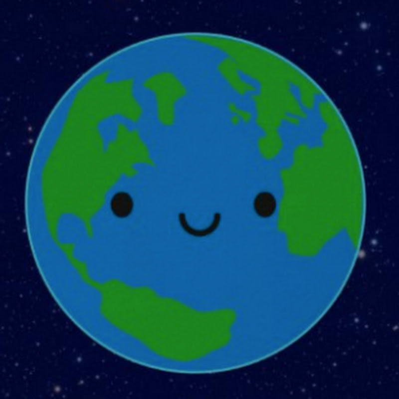Happy Planet icon