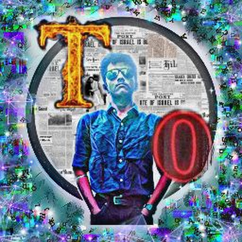 TONY OFFICIAL