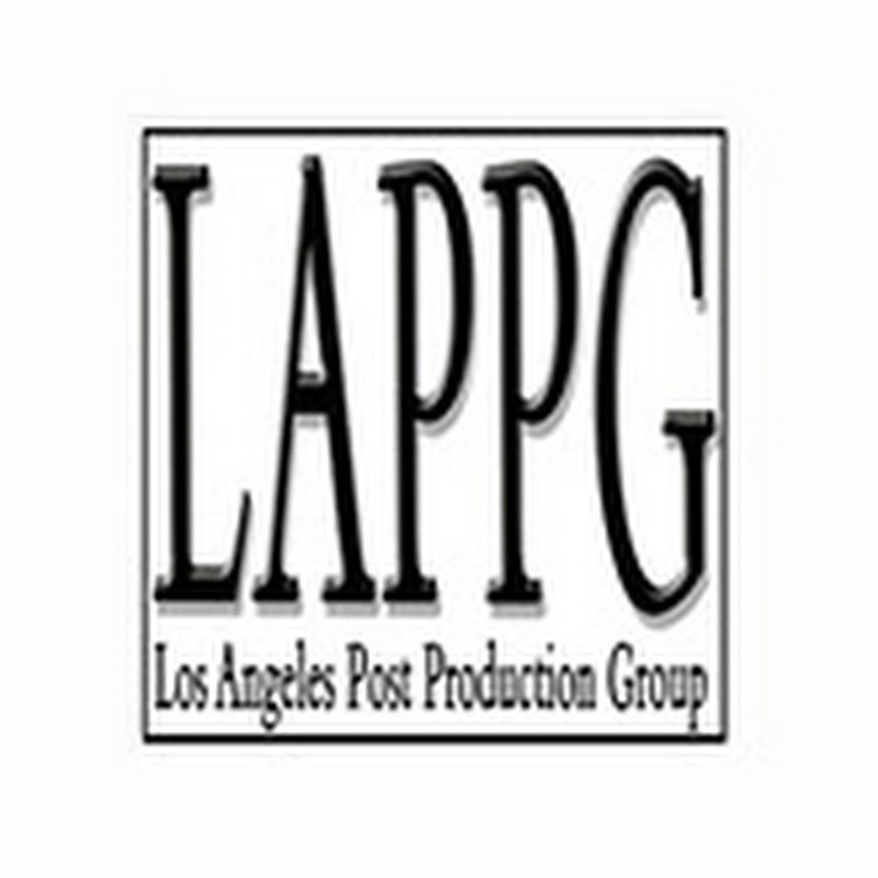 Los Angeles Post Production Group