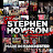 The Stephen Howson Podcast