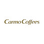 CarmoCoffees logo
