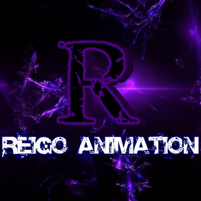 Reigo Animation - youtube Keşfet