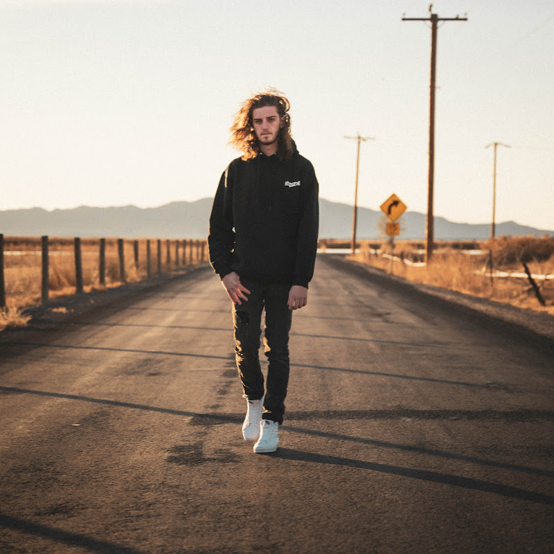 Logan Goodfellow