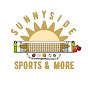 Sunnyside Sports and more logo