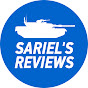 Sariel's Reviews
