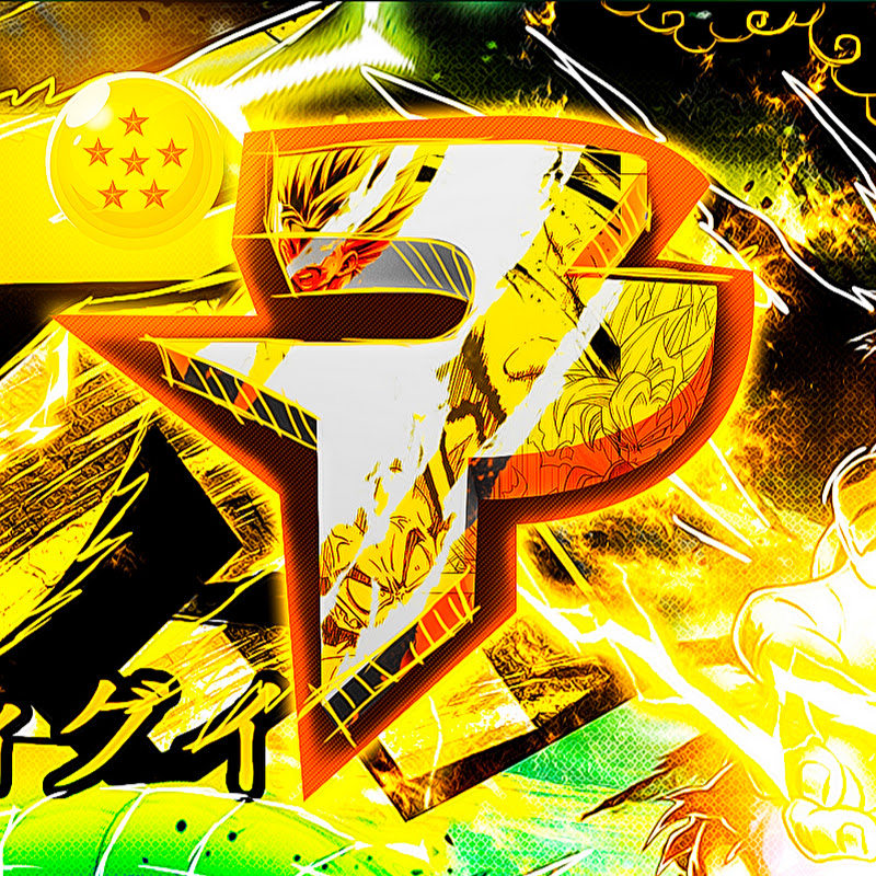 ByProdigyX - DRAGON BALL y mas