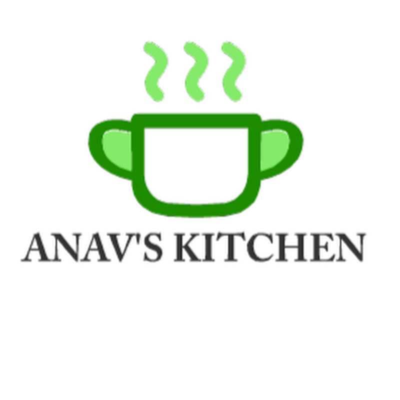 ANAV'S KITCHEN