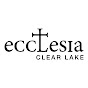 Ecclesia Clear Lake logo