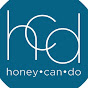 myhoneycando logo