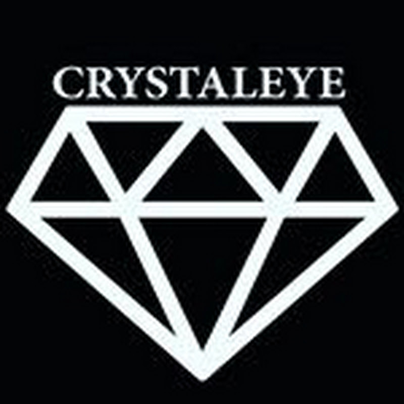 クリスタルアイCRYSTALEYE