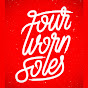 fourwornsoles logo