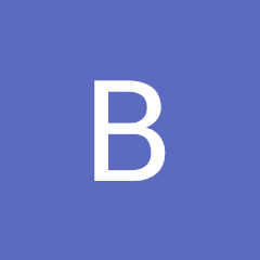 Логотип каналу Brando Bianco