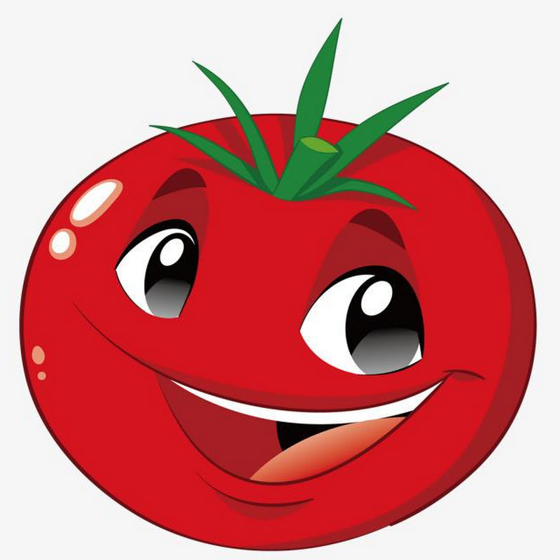 番茄說娛樂 Logo