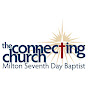 The Connecting Church - Milton Seventh Day Baptist logo