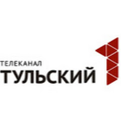 Логотип каналу Первый Тульский