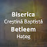 LemsPzDKlW4-channel-avatar-Biserica Baptistă Betleem Hațeg