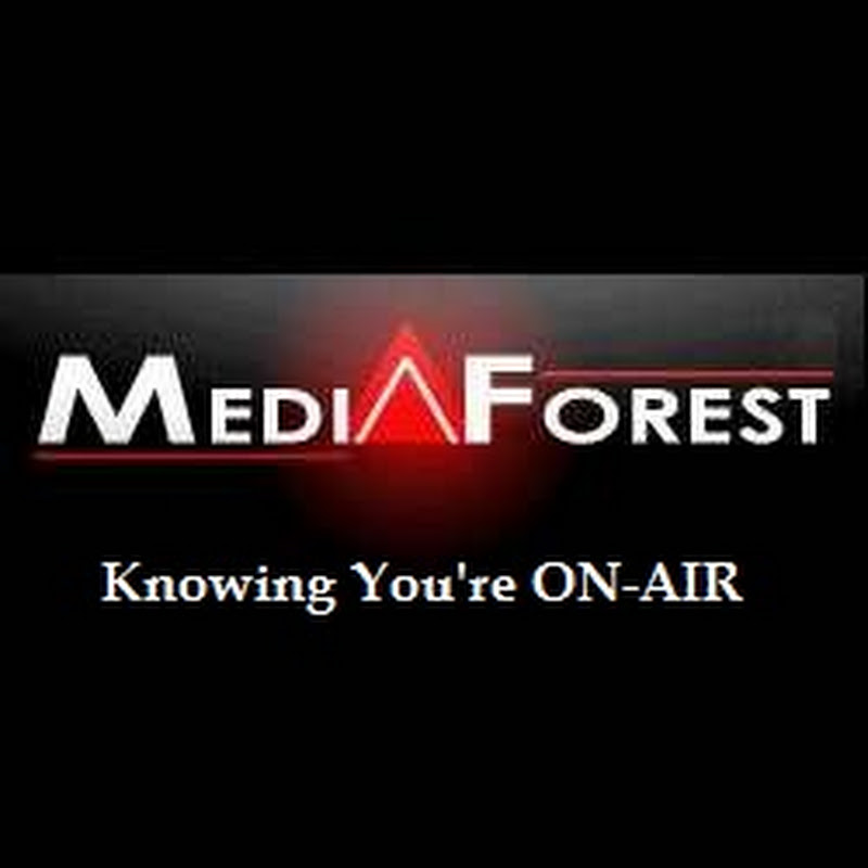 Media Forest