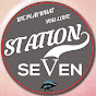 Station Seven logo