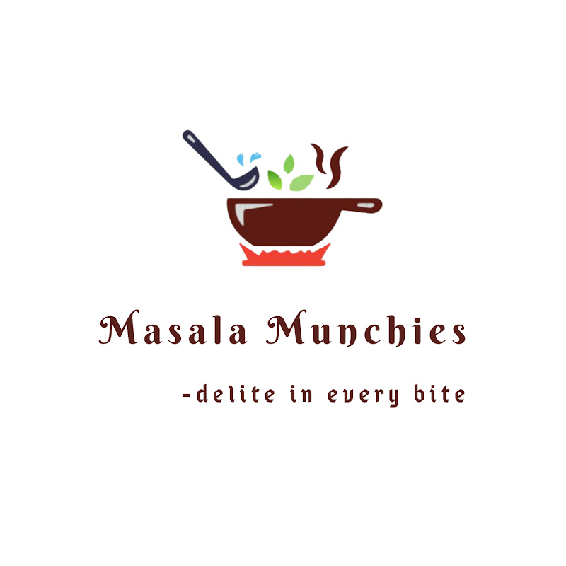 Masala Munchies