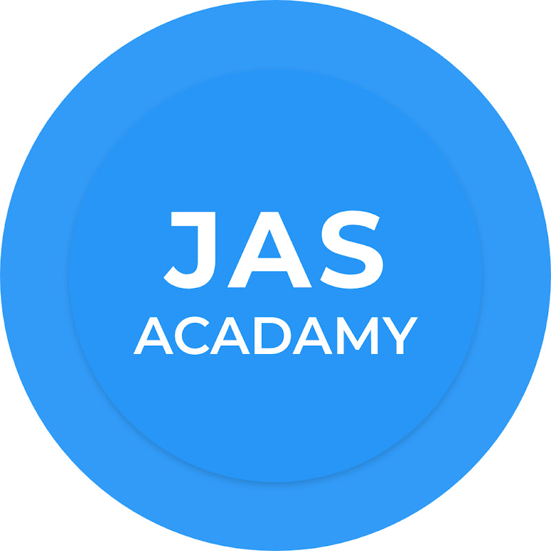 JAS ACADAMY