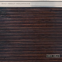 Mad About Mountains