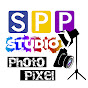 Studio PhotoPixel logo